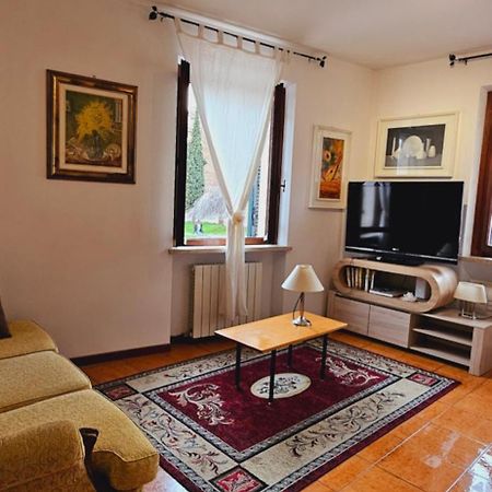 Gm Apartment Βερόνα Εξωτερικό φωτογραφία