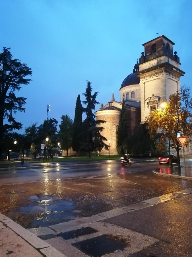 Gm Apartment Βερόνα Εξωτερικό φωτογραφία