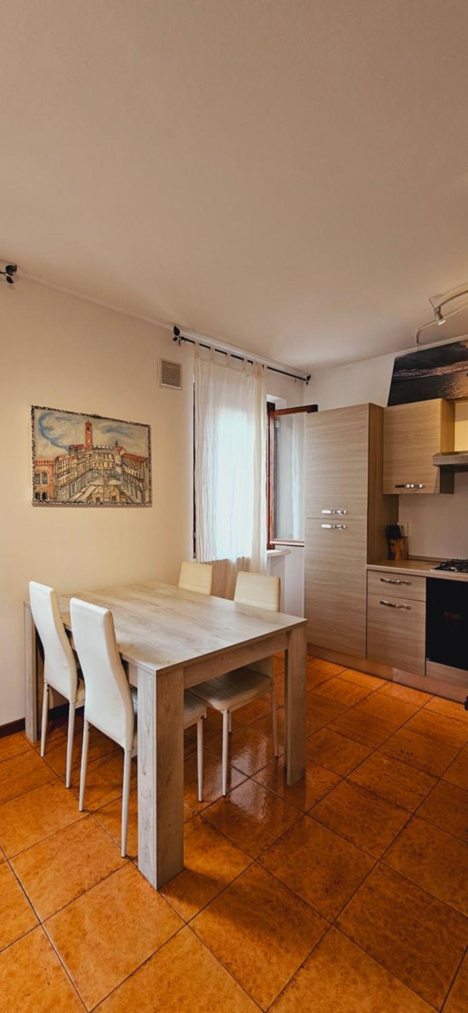 Gm Apartment Βερόνα Εξωτερικό φωτογραφία