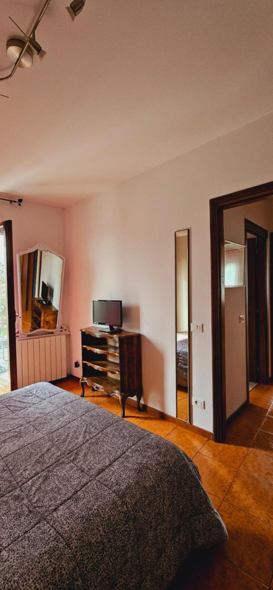Gm Apartment Βερόνα Εξωτερικό φωτογραφία
