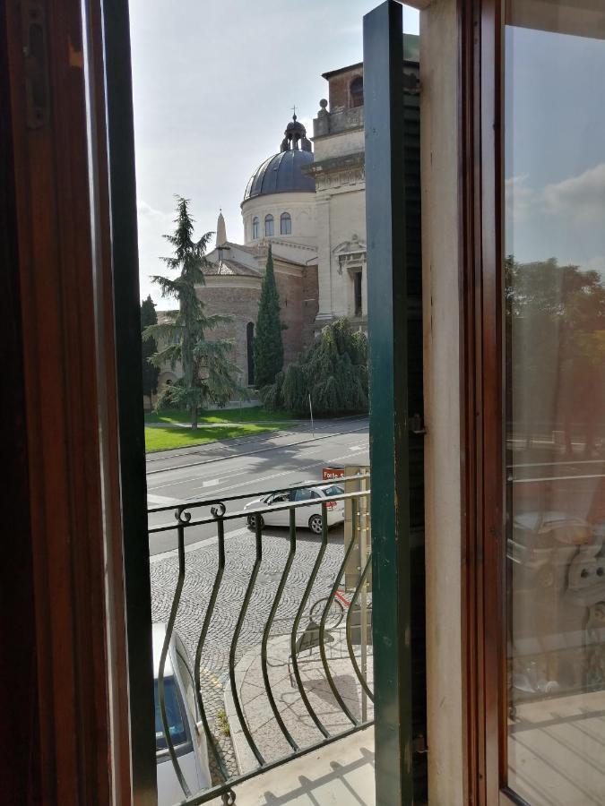 Gm Apartment Βερόνα Εξωτερικό φωτογραφία